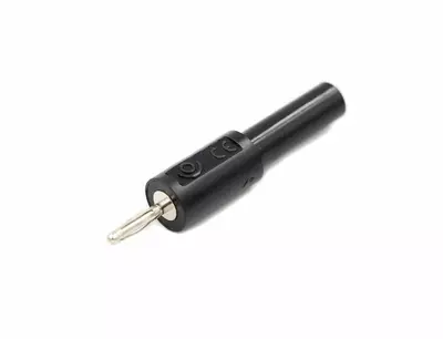 Electro-PJP ADA204 2mm Banana Plug to 4mm Socket Adapter